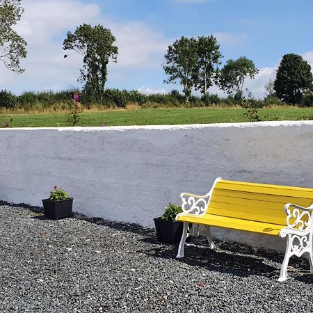 Katie's Cottage Bellaghy Exteriör bild