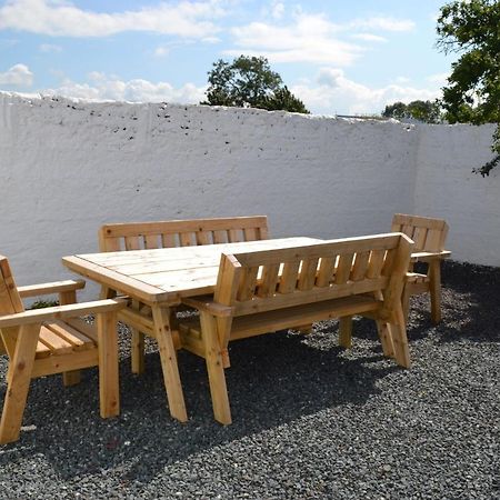 Katie's Cottage Bellaghy Exteriör bild