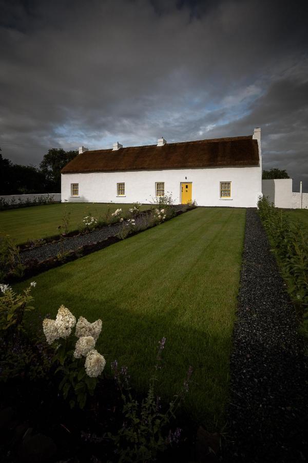 Katie's Cottage Bellaghy Exteriör bild