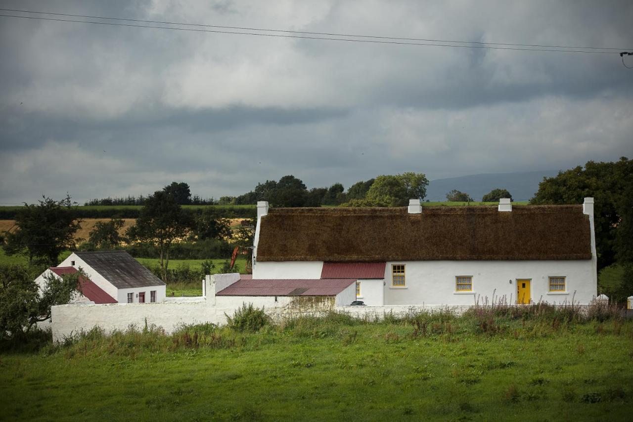 Katie's Cottage Bellaghy Exteriör bild