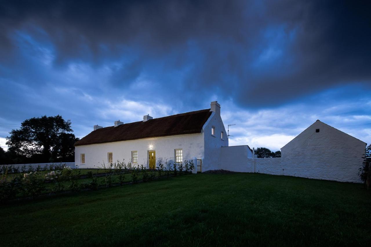 Katie's Cottage Bellaghy Exteriör bild