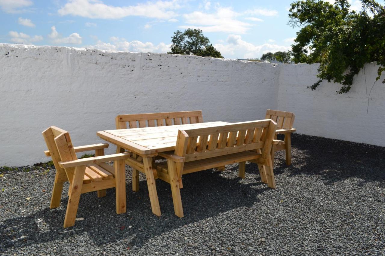 Katie's Cottage Bellaghy Exteriör bild